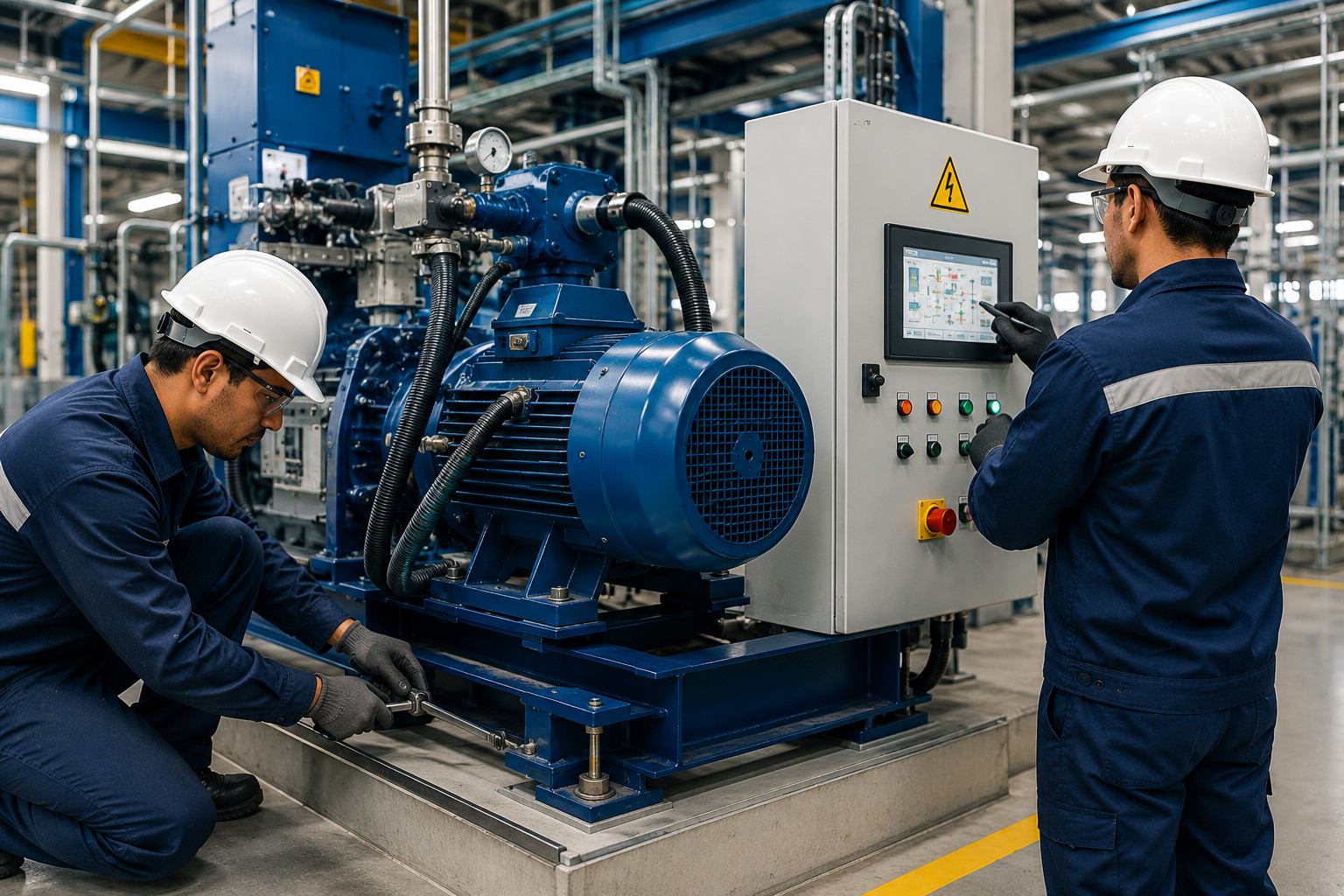 Factory Automation
